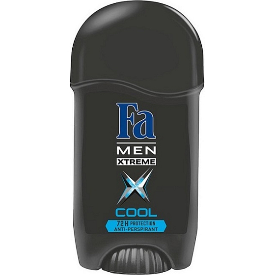 Fa Men Xtreme Cool antiperspirant deodorant stick pro muže 50 ml