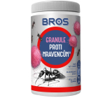 Bros Granulat przeciw mrówkom 60 g