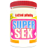 Nekupto Léčivé pilulky Super sex čokoládové dražé 60 g