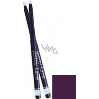 Jenny Lane Wodoodporna kredka do oczu automatyczna lila 2 g