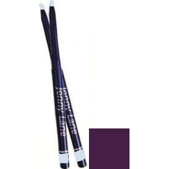 Jenny Lane Wodoodporna kredka do oczu automatyczna lila 2 g