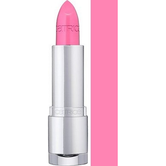Catrice Ultimate Shine gelová rtěnka 060 Dont Pink And Drive 3,5 g