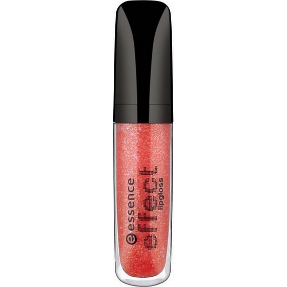 Essence Effect Lipgloss lesk na rty 02 Jewels In A Bottle 6 ml