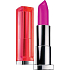 Maybelline Color Sensational rtěnka 906 Hot Plum 3,6 g