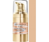 Max Factor Eye Luminizer Brightener rozjasňovač očního okolí 01 Fair 15 ml