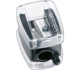 Artdeco Sharpener Magic Liner temperówka do kosmetycznych kredek z podwójnym ostrzem 1 sztuka