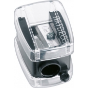 Artdeco Sharpener Magic Liner temperówka do kosmetycznych kredek z podwójnym ostrzem 1 sztuka