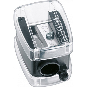 Artdeco Sharpener Magic Liner ołówek do kosmetyki z podwójnym ostrzem 1 sztuka