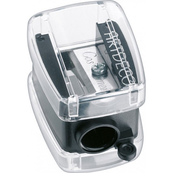 Artdeco Sharpener Magic Liner ołówek do kosmetyki z podwójnym ostrzem 1 sztuka
