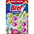 Bref Escapes Power Aktiv 4 Formula Hawaii Hibiscus WC blok pro hygienickou čistotu a svěžest Vaší toalety, zbarvuje vodu 2 x 50 g