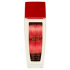 Beyoncé Heat Kissed parfémovaný deodorant sklo pro ženy 75 ml