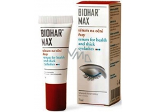 Biohar Max serum na rzęsy i brwi 7ml