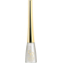 Golden Rose Extreme Sparkle Eyeliner oční linky 101 stříbrné 5,5 ml
