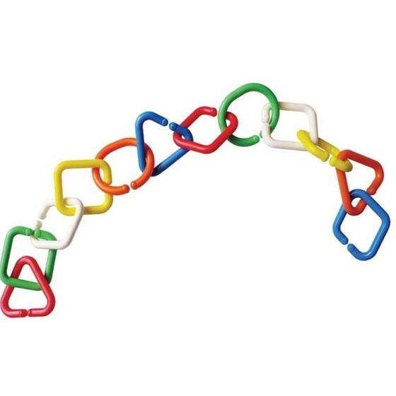 Baby Farlin Łącznik kolorowy 55 cm