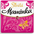 Nekupto Miniknížka s citáty Skvělá maminka