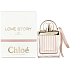 Chloé Love Story Eau de Toilette toaletní voda pro ženy 50 ml