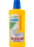 Druchema Bistrol Speciál, samolešticí emulze na podlahy, 500 ml