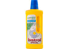 Druchema Bistrol Speciál, samolešticí emulze na podlahy, 500 ml
