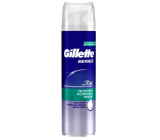 Gillette Series Sensitive Skin żel do golenia wrażliwa skóra dla mężczyzn 200 ml