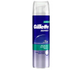 Gillette Series Sensitive Skin żel do golenia wrażliwa skóra dla mężczyzn 200 ml