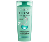 Loreal Paris Elseve Extraordinary Clay szampon do szybko przetłuszczających się włosów 250 ml