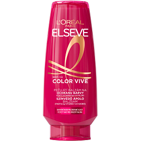 L'Oréal Elseve Color Vive balsam do włosów, 200 ml