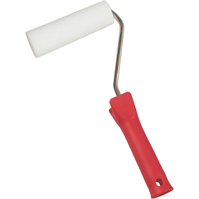 Spokar Moltopren wałek malarski z uchwytem, 100 mm Spokar Moltopren wałek malarski z uchwytem, 100 mm