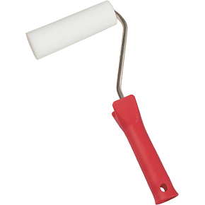 Spokar Moltopren wałek malarski z uchwytem, 100 mm