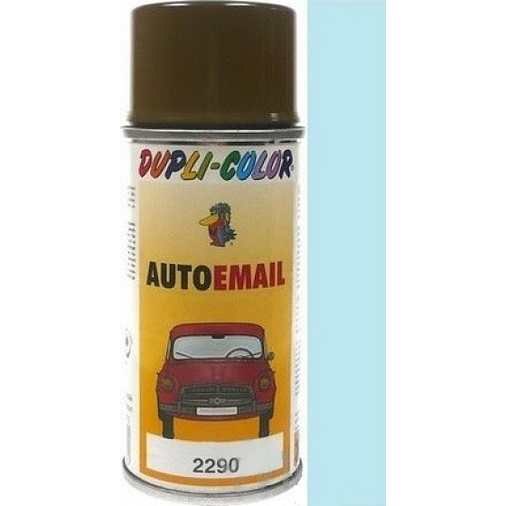 Dupli Color Auto Email akrylový autolak bleděmodrý 150 ml