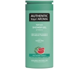Authentic Toya Aroma Czerwony Arbuz aromatyczny żel pod prysznic 400 ml