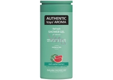 Authentic Toya Aroma Czerwony Arbuz aromatyczny żel pod prysznic 400 ml