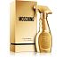 Moschino Fresh Gold parfémovaná voda pro ženy 5 ml, Miniatura