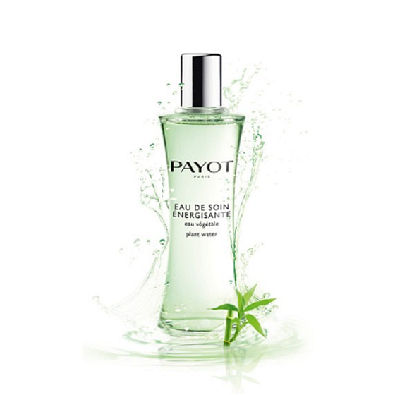 Payot Body Care Eau de Soint energizující svěžující parfémová tělová voda pro ženy 100 ml