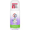 CD Wasserlilie - Vodní leknín kuličkový antiperspirant deodorant roll-on pro ženy 50 ml