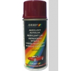 Motip Škoda Akrylowy lak samochodowy spray SD 0054 Podkład szary 150 ml