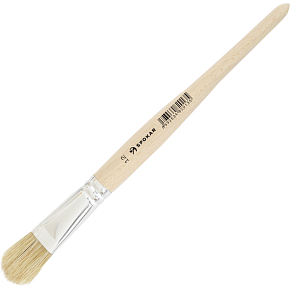 Spokar zapanty pędzel, cz. 12