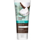 Dr. Santé Coconut Olej kokosowy odżywka do suchych i łamliwych włosów 200 ml