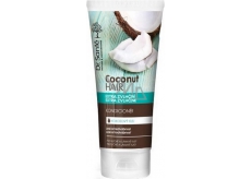 Dr. Santé Coconut Olej kokosowy odżywka do suchych i łamliwych włosów 200 ml