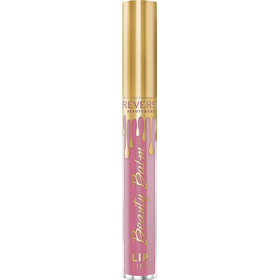 Revers Beauty Balm Lip Tint lesk na rty 5M 8 ml