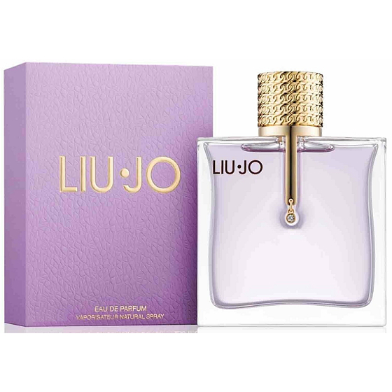 Liu Jo Eau de Parfum parfémovaná voda pro ženy 30 ml