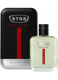 Str8 Red Code woda po goleniu 100 ml