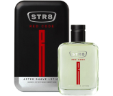 Str8 Red Code woda po goleniu 100 ml