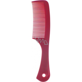 Paves Anti Static hřeben 17 cm různé barvy 1 kus