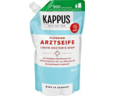 Kappus Antibakteriální lékařské tekuté mýdlo náhradní náplň 500 ml