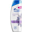 Head&Shoulders Nourishing Care szampon do włosów przeciwłupieżowy 400 ml