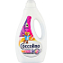Coccolino żel do prania Kolorowe pranie 28 prań 1,12 L