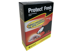 Prost Protect Fresh Bait środek deratyzacyjny na szczury i myszy miękka przynęta 150 g