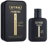 Str8 Ahead woda toaletowa dla mężczyzn 50 ml