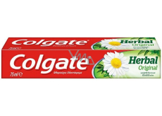 Colgate Herbal Original pasta do zębów 75 ml