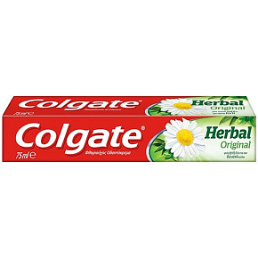 Colgate Herbal Original pasta do zębów 75 ml